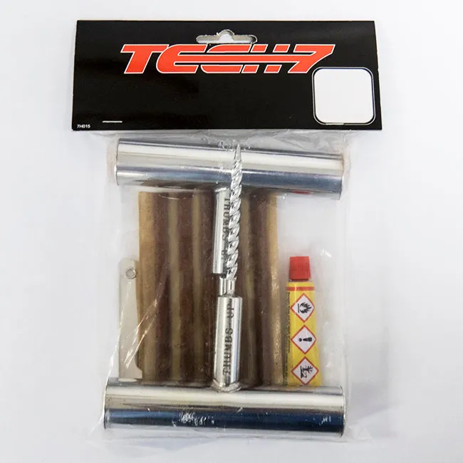 TECH 7 ATV Tyre Repair Kit