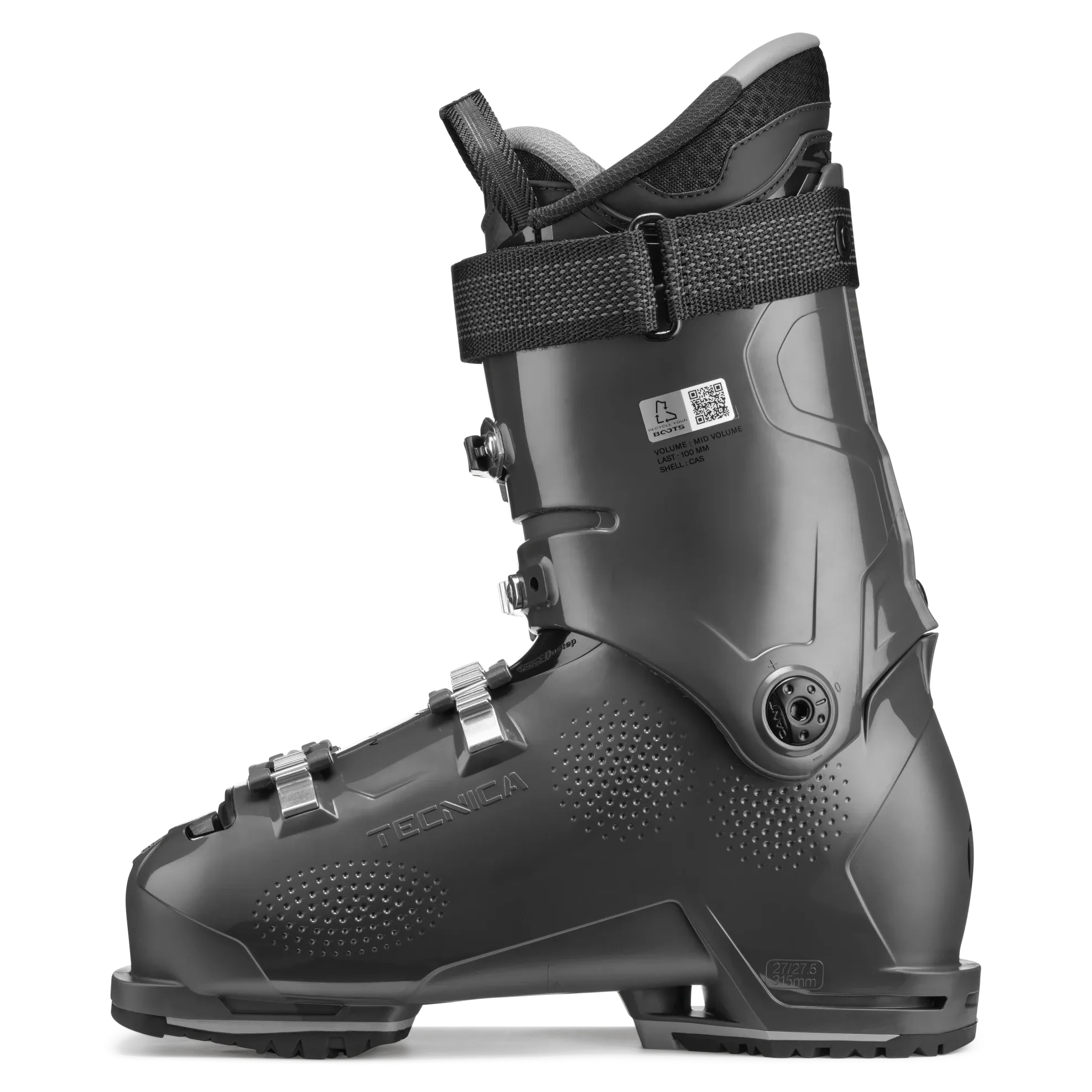 Tecnica Mach Sport MV 90