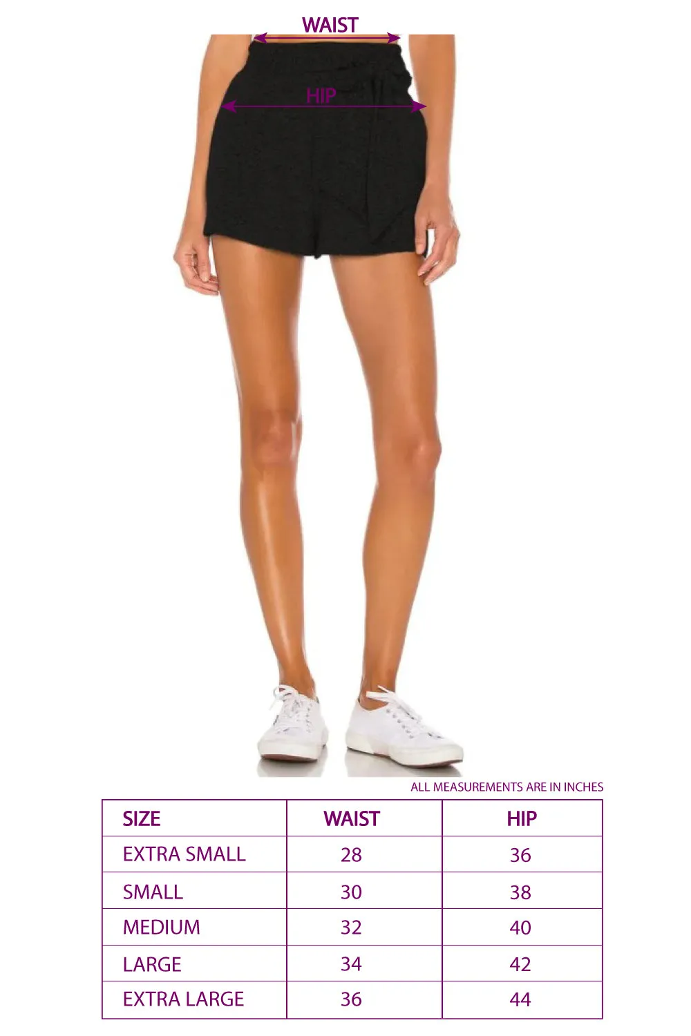 Tee and shorts set