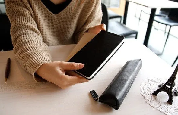 The Diary_I-Black