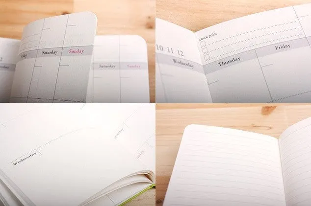 The Diary_I-Black