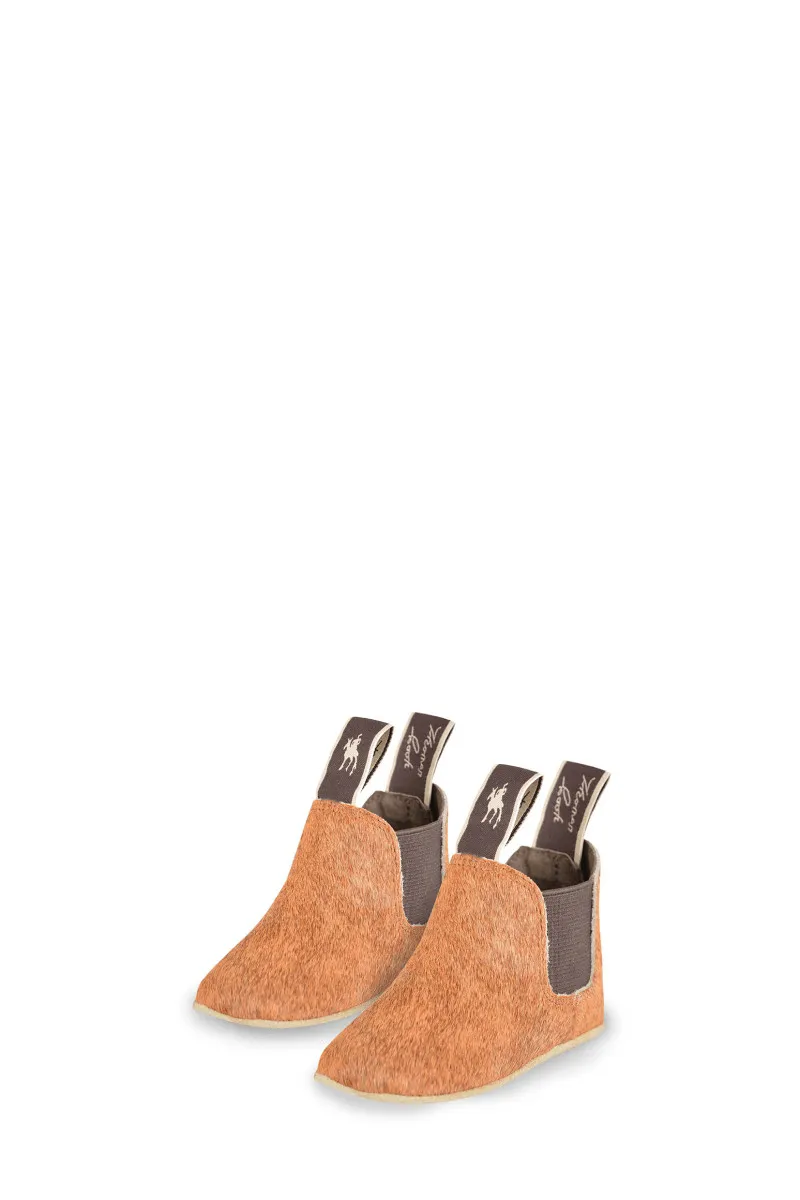 Thomas Cook Baby Booties TCP78053