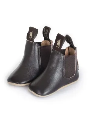 Thomas Cook Baby Booties TCP78053