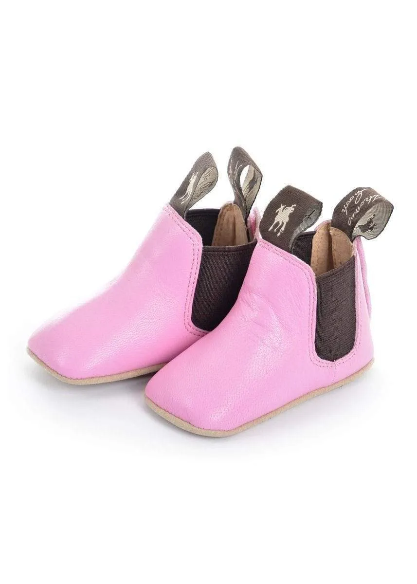 Thomas Cook Baby Booties TCP78053