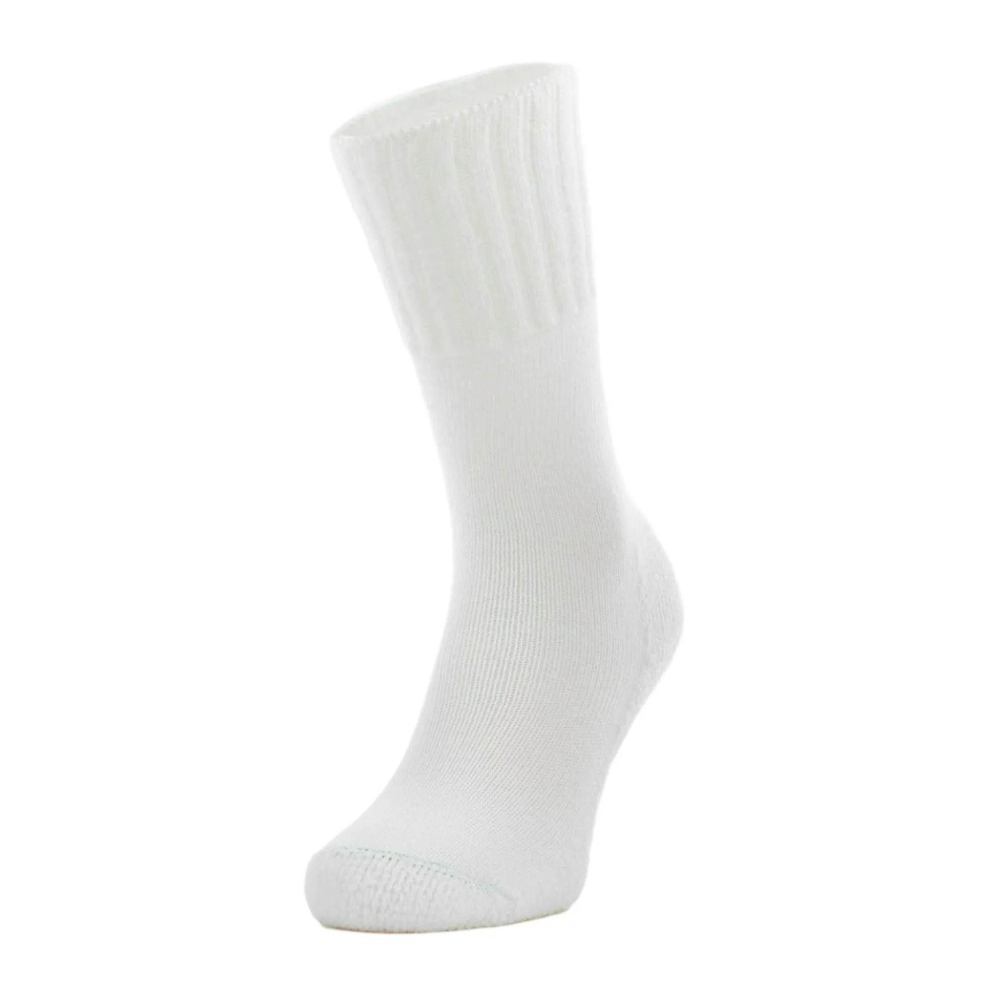 Thorlo Moderate Cushion Mid-Calf Western Boot Socks