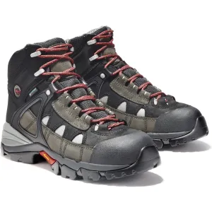 Timberland PRO Men's Hyperion 6" Soft Toe Work Boot Slate TB090625357