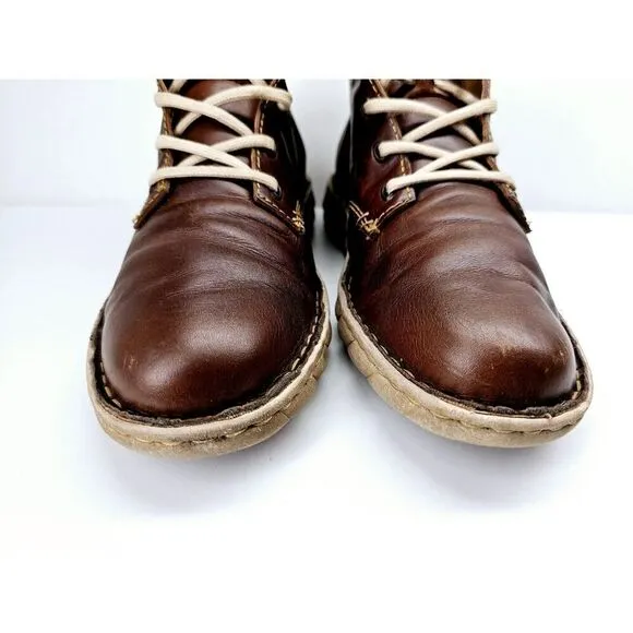 Tony Lama Men 9 Comfy footwear