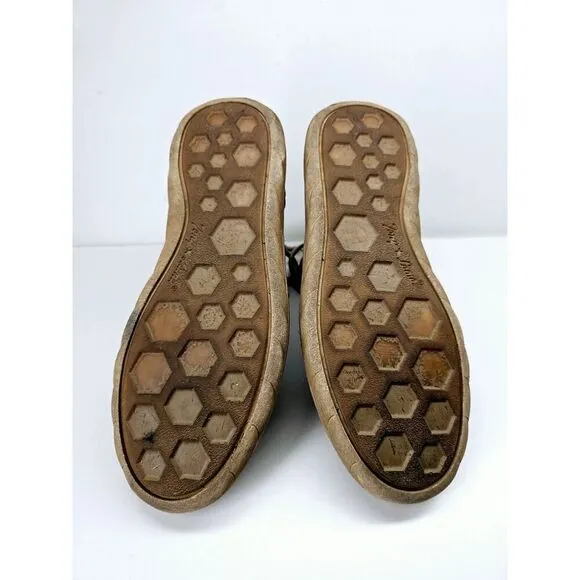 Tony Lama Men 9 Comfy footwear