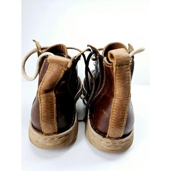 Tony Lama Men 9 Comfy footwear
