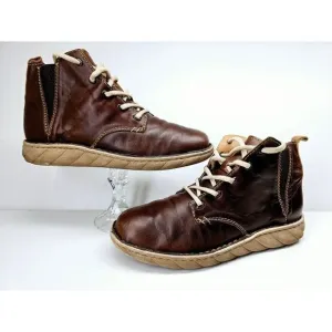 Tony Lama Men 9 Comfy footwear