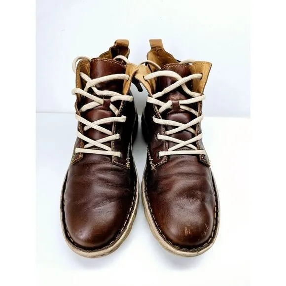 Tony Lama Men 9 Comfy footwear