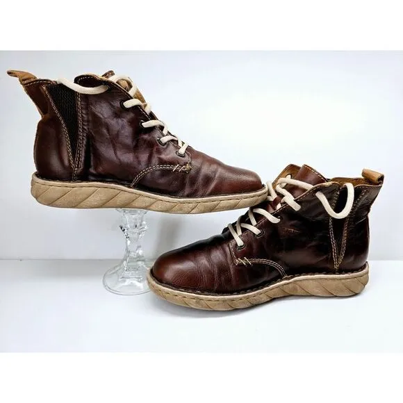 Tony Lama Men 9 Comfy footwear