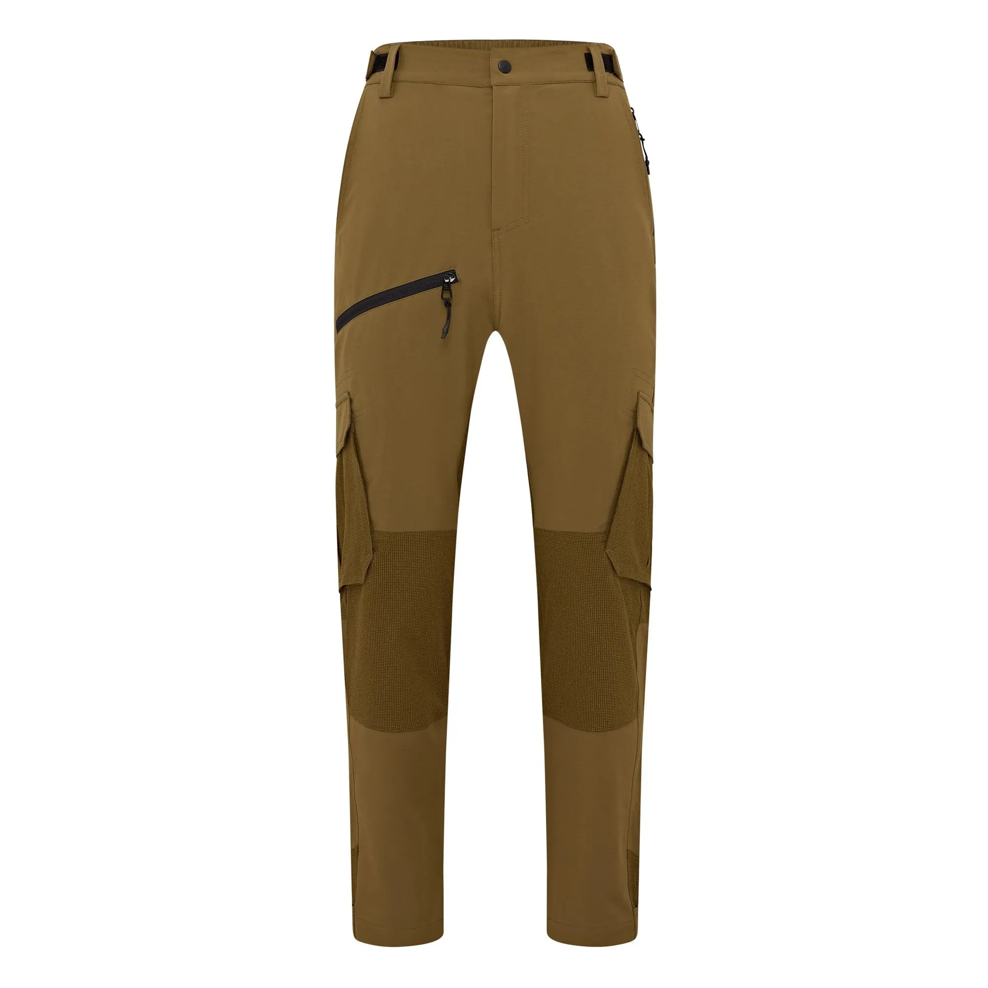 Trakker Tech Pro QD Combats