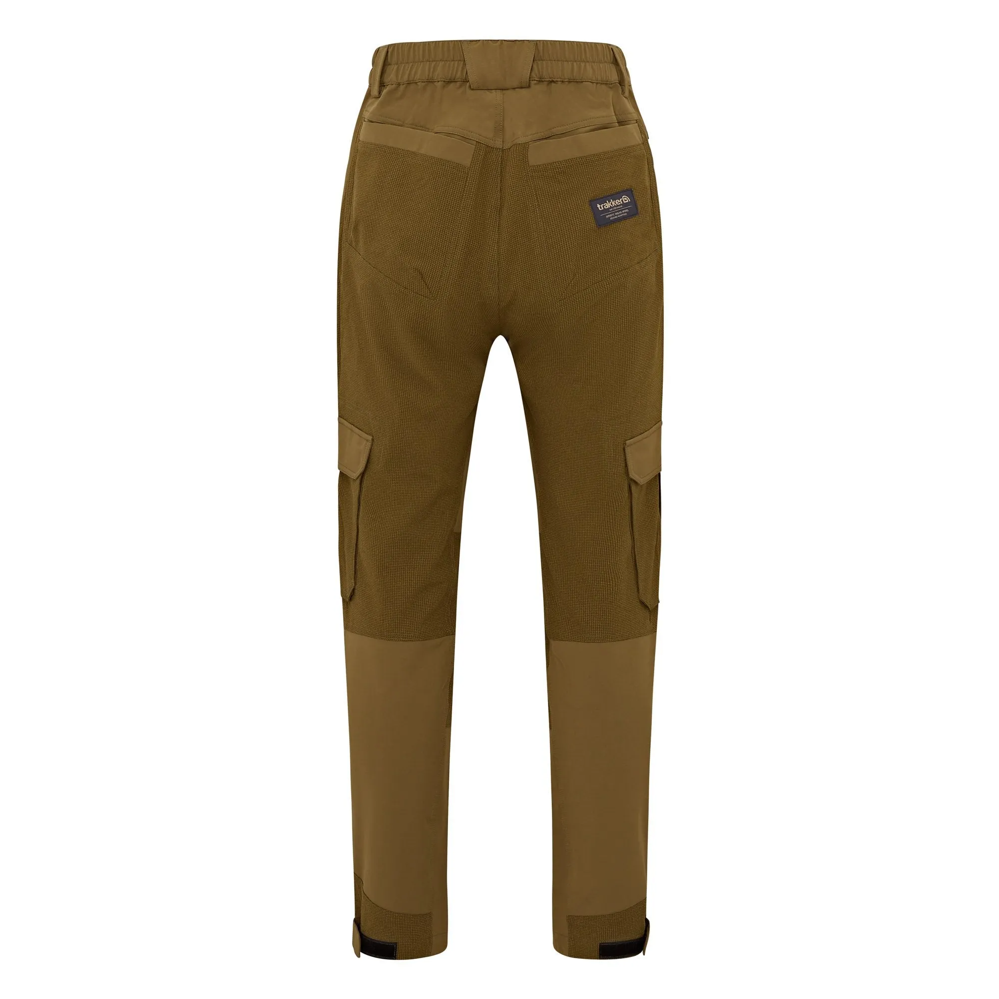 Trakker Tech Pro QD Combats