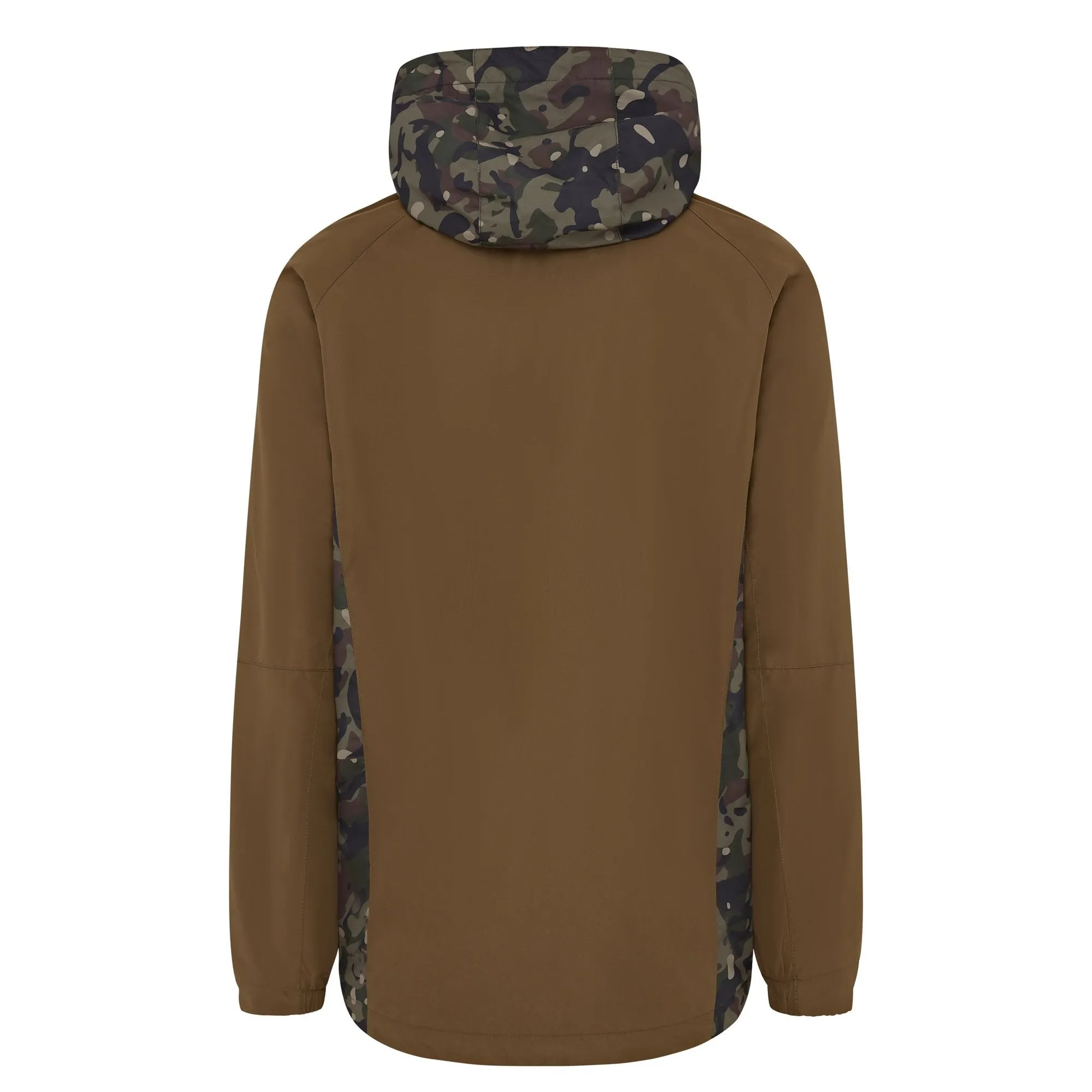 Trakker Techpro Half Zip Hoody
