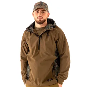 Trakker Techpro Half Zip Hoody
