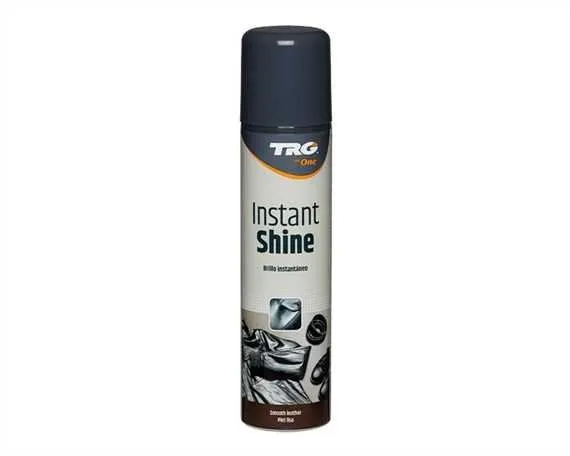 TRG Instant Shine Spray 250 ml