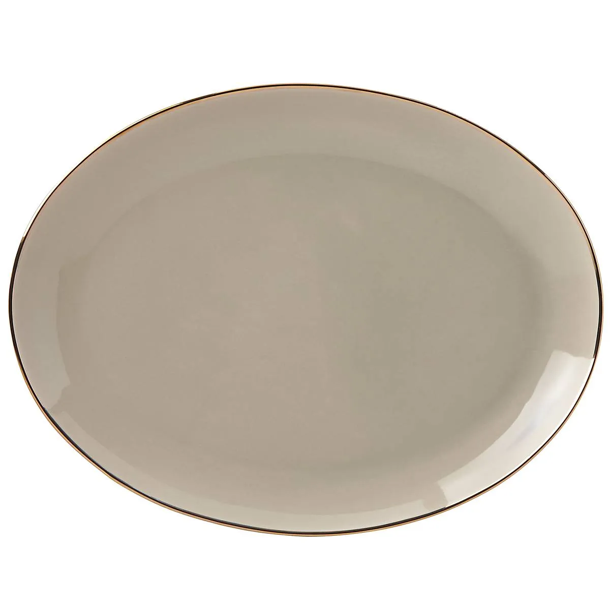 Trianna ™ 14.5" Serving Platter