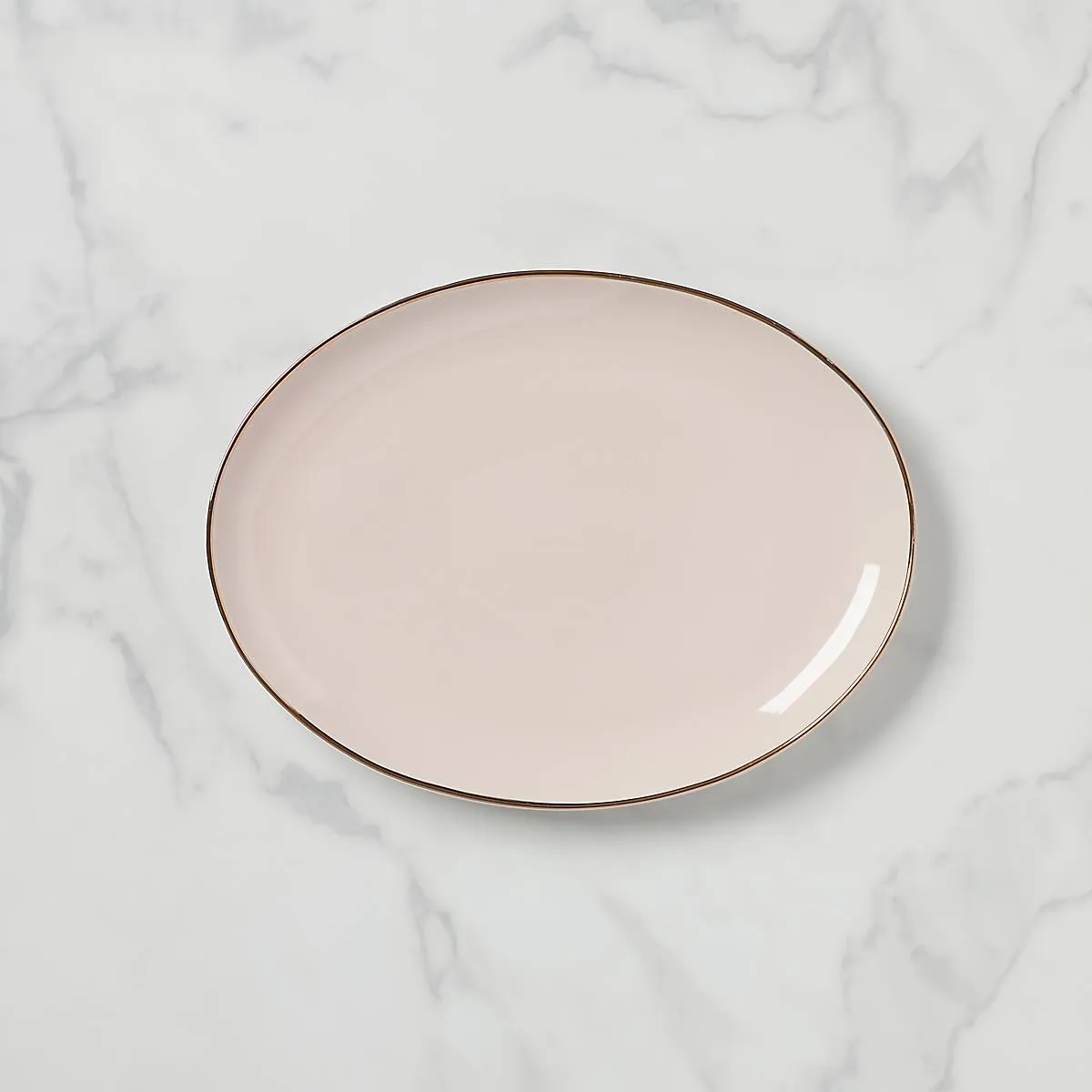 Trianna ™ 14.5" Serving Platter