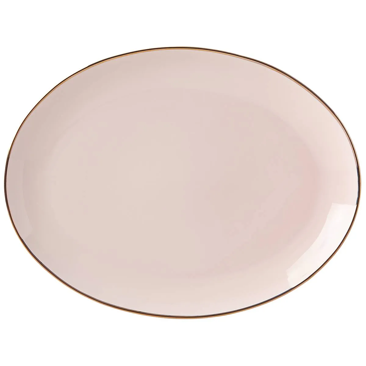 Trianna ™ 14.5" Serving Platter