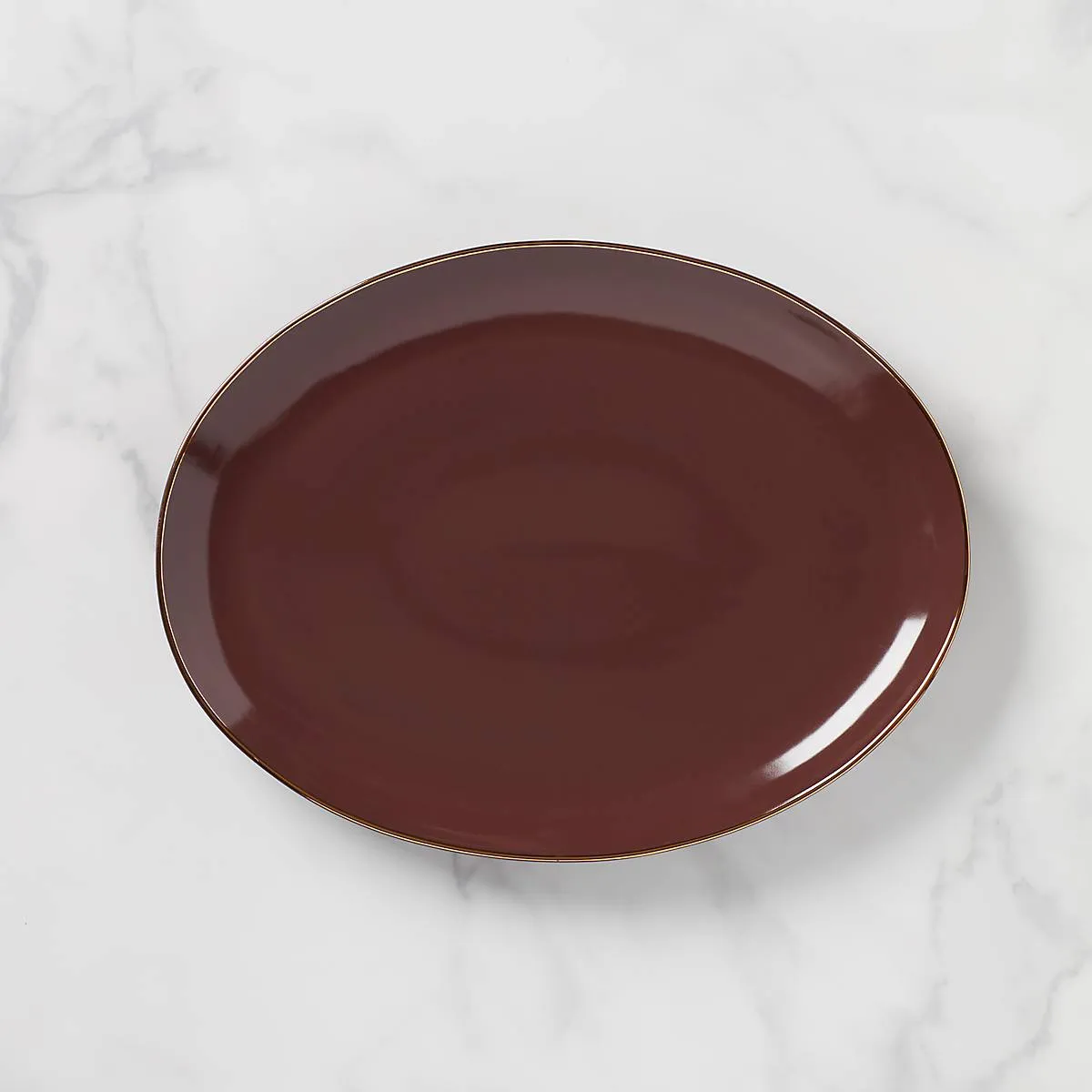 Trianna ™ 14.5" Serving Platter