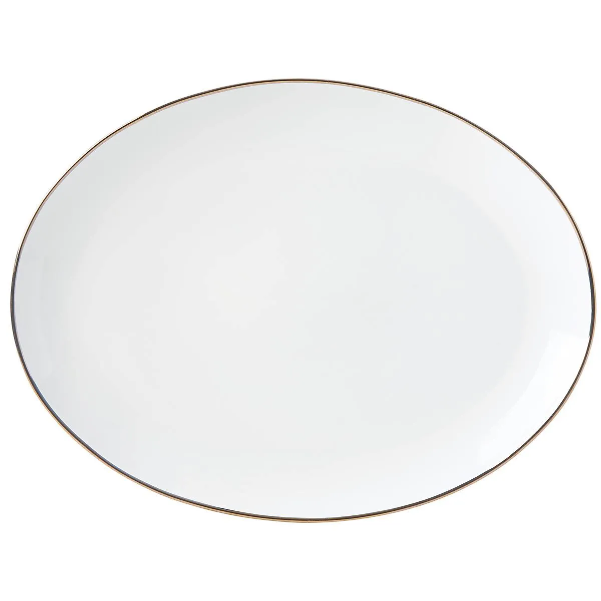 Trianna ™ 14.5" Serving Platter