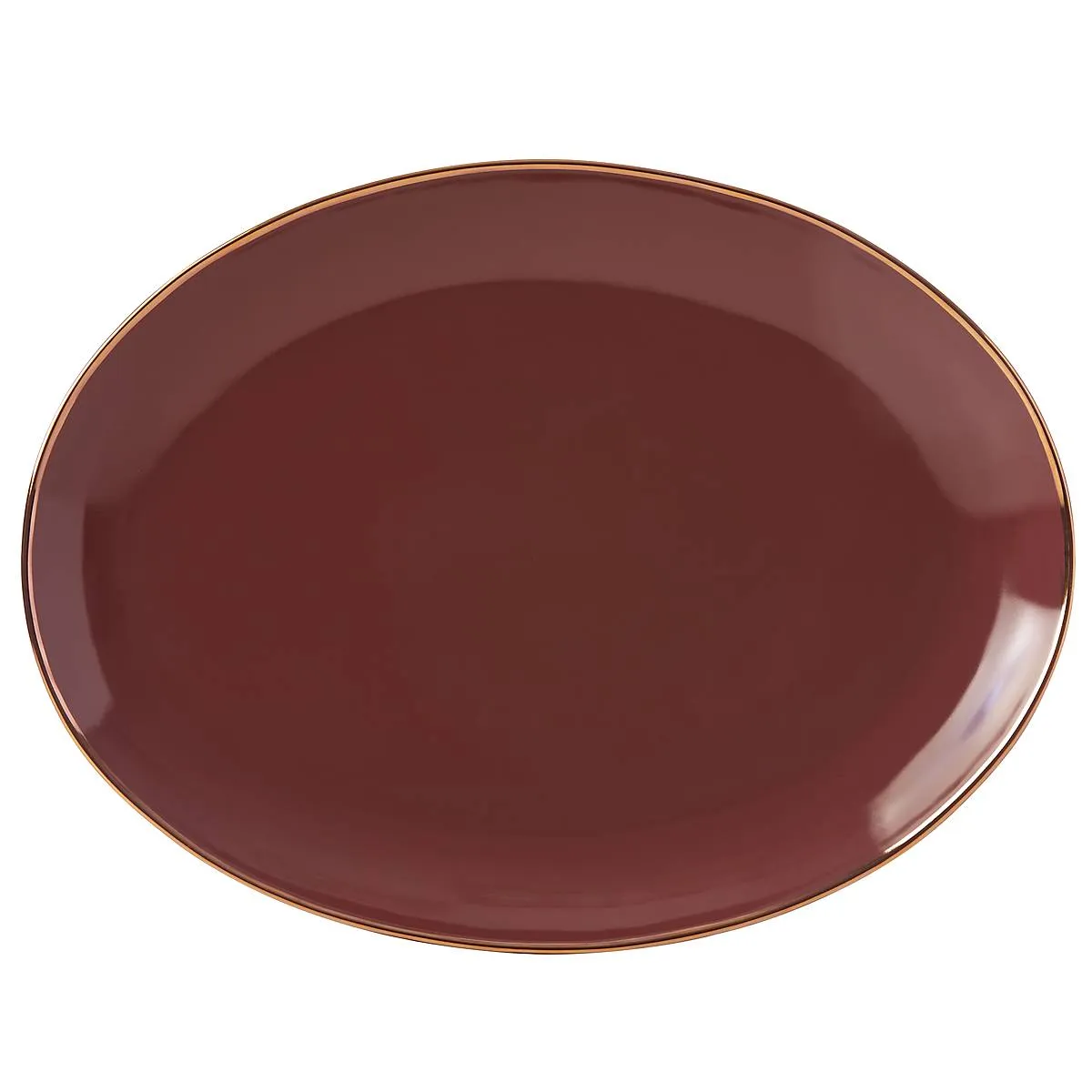 Trianna ™ 14.5" Serving Platter
