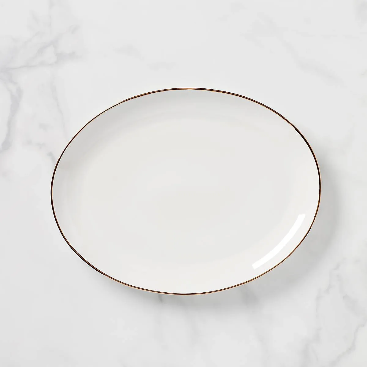 Trianna ™ 14.5" Serving Platter