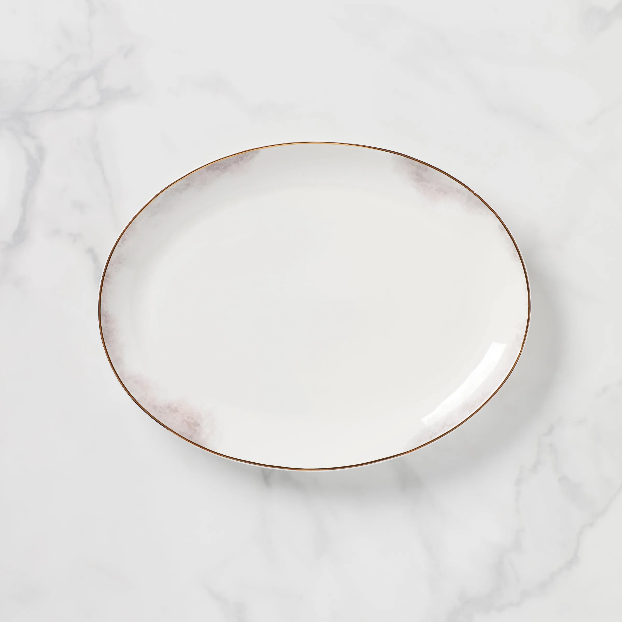 Trianna ™ 14.5" Serving Platter