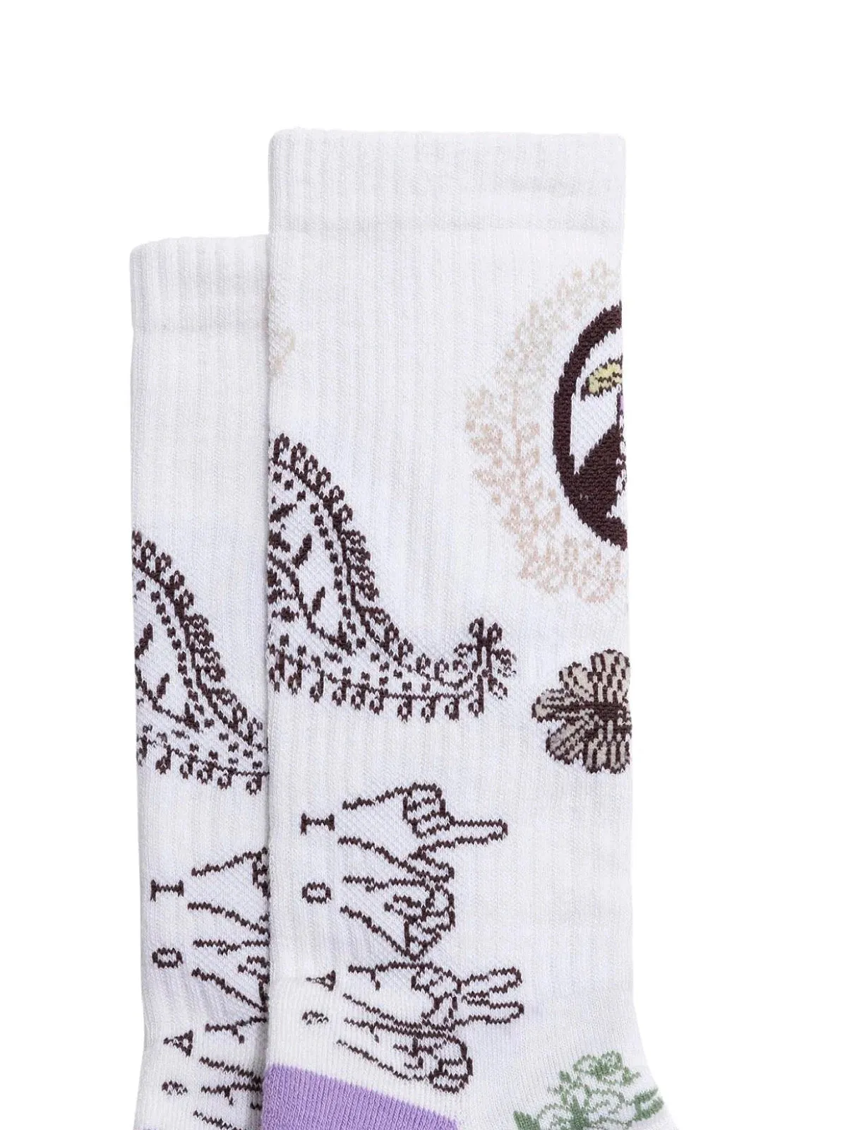 Tripack Sock ::RET