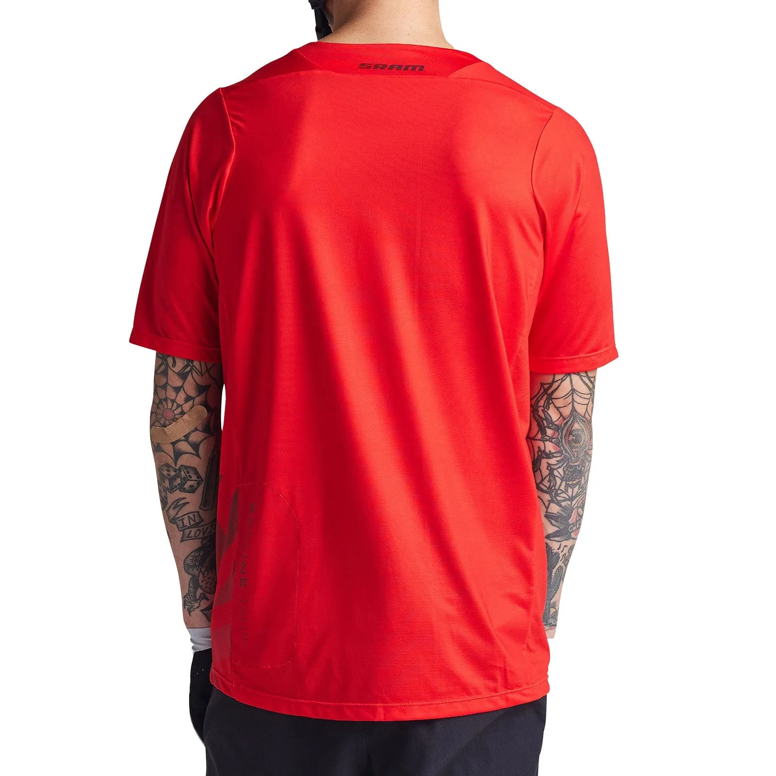 Troy Lee Designs Skyline SS SRAM Eagle One Jersey