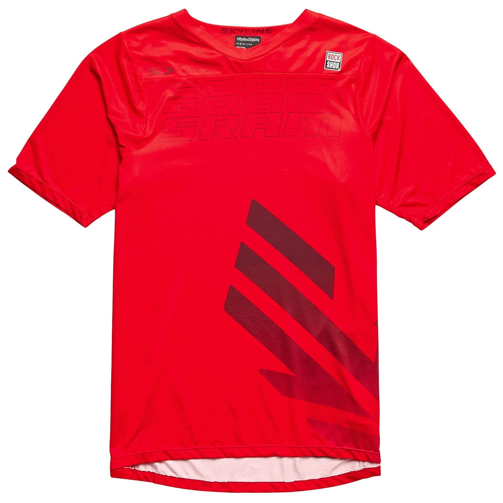 Troy Lee Designs Skyline SS SRAM Eagle One Jersey