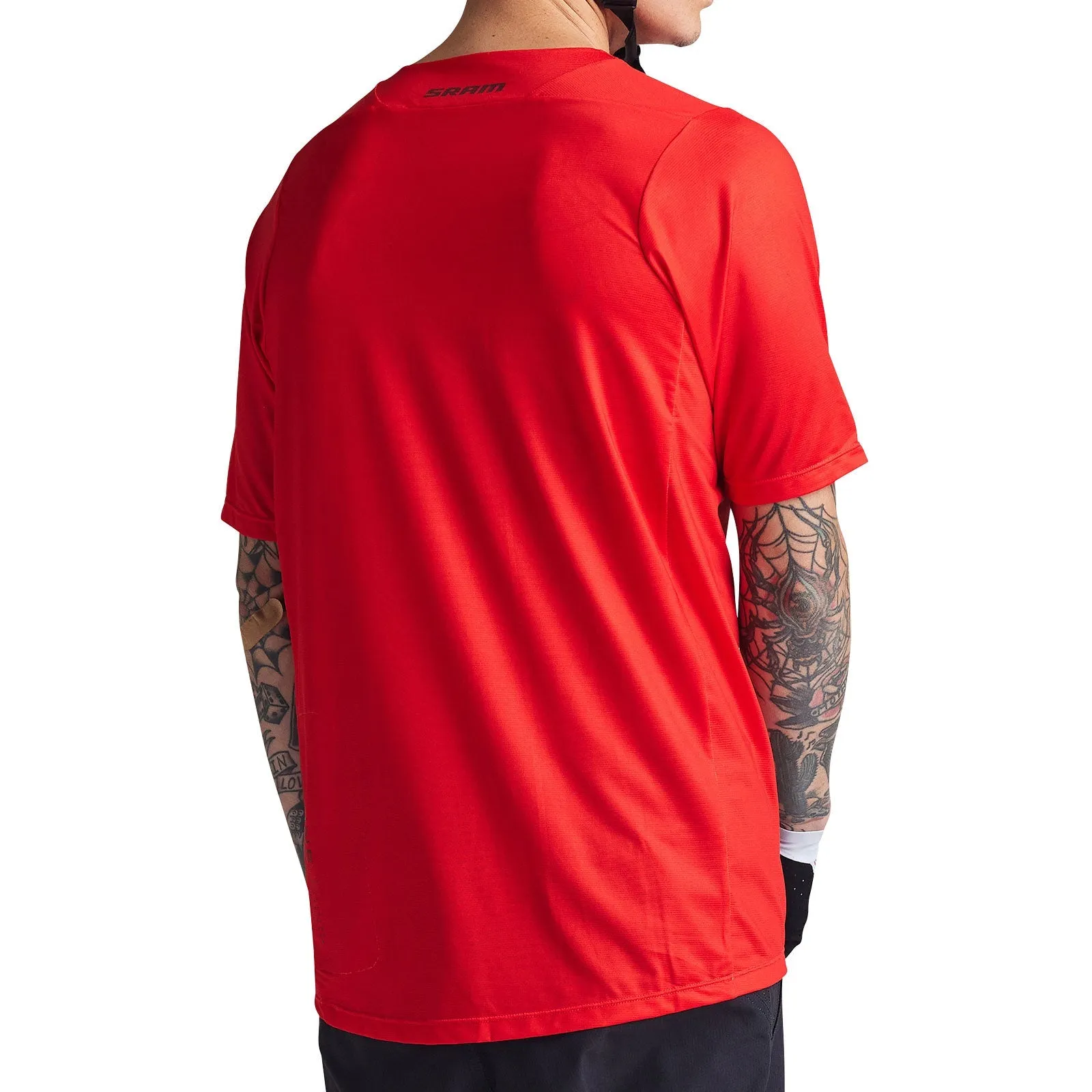 Troy Lee Designs Skyline SS SRAM Eagle One Jersey