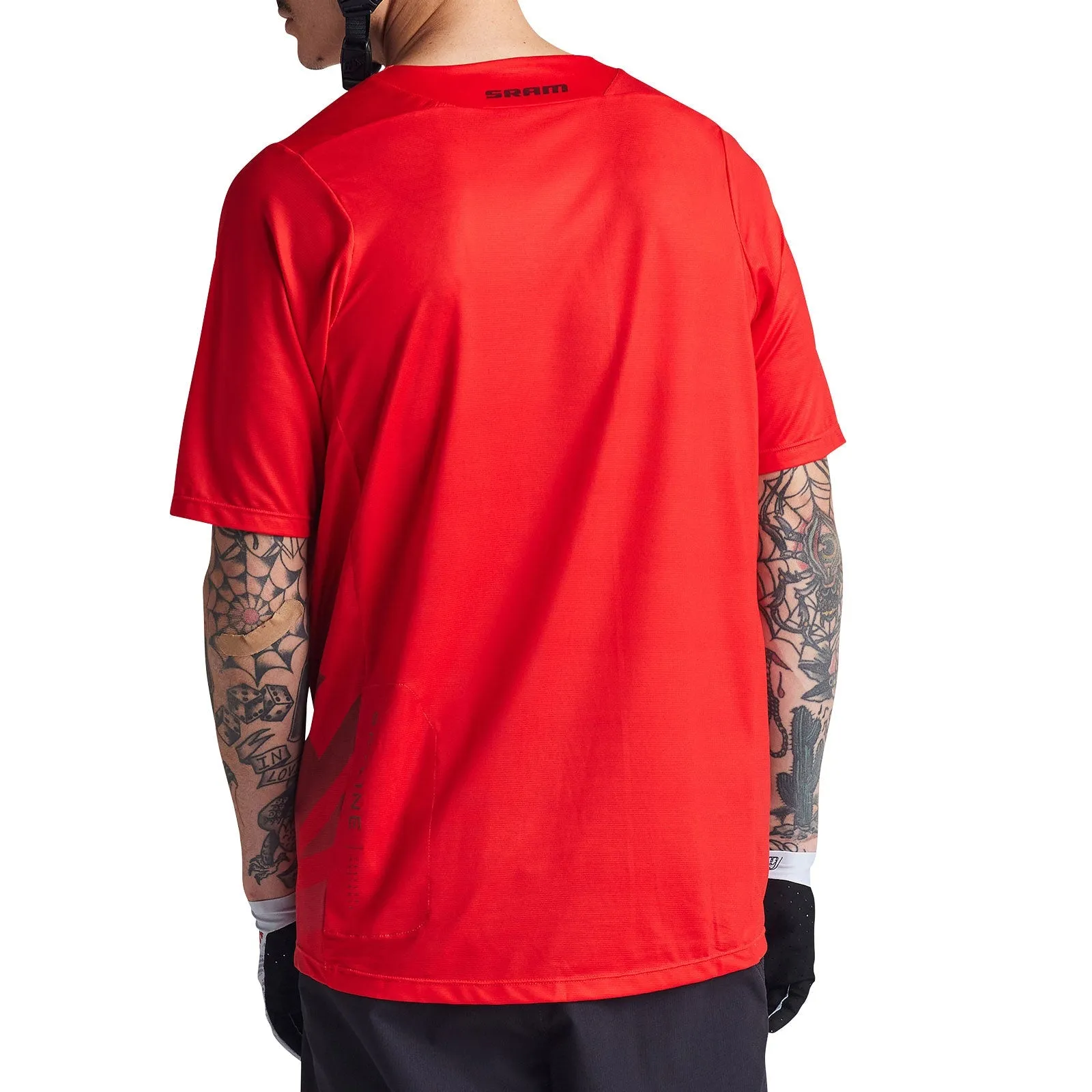 Troy Lee Designs Skyline SS SRAM Eagle One Jersey