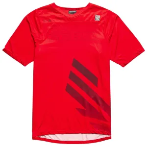 Troy Lee Designs Skyline SS SRAM Eagle One Jersey