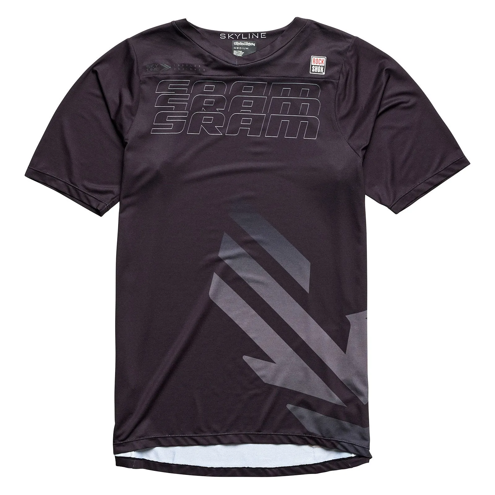 Troy Lee Designs Skyline SS SRAM Eagle One Jersey