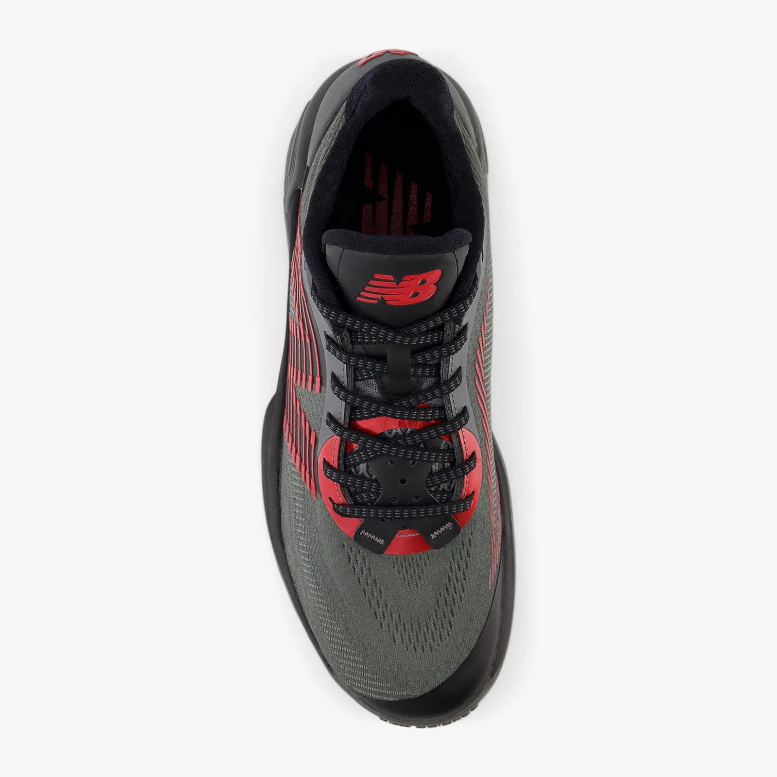 TWO WXY v5 - Grey/Black/Red