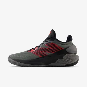 TWO WXY v5 - Grey/Black/Red