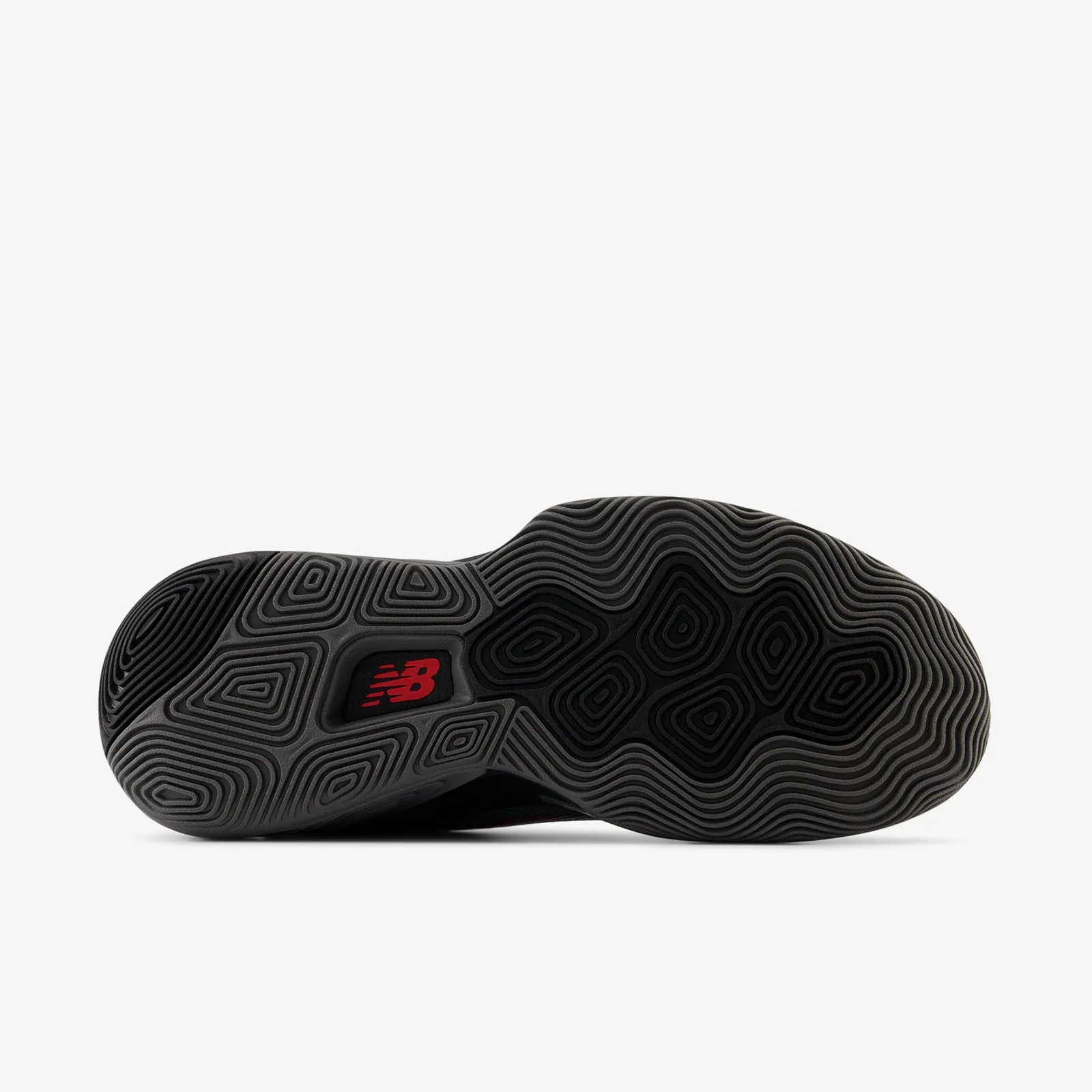 TWO WXY v5 - Grey/Black/Red