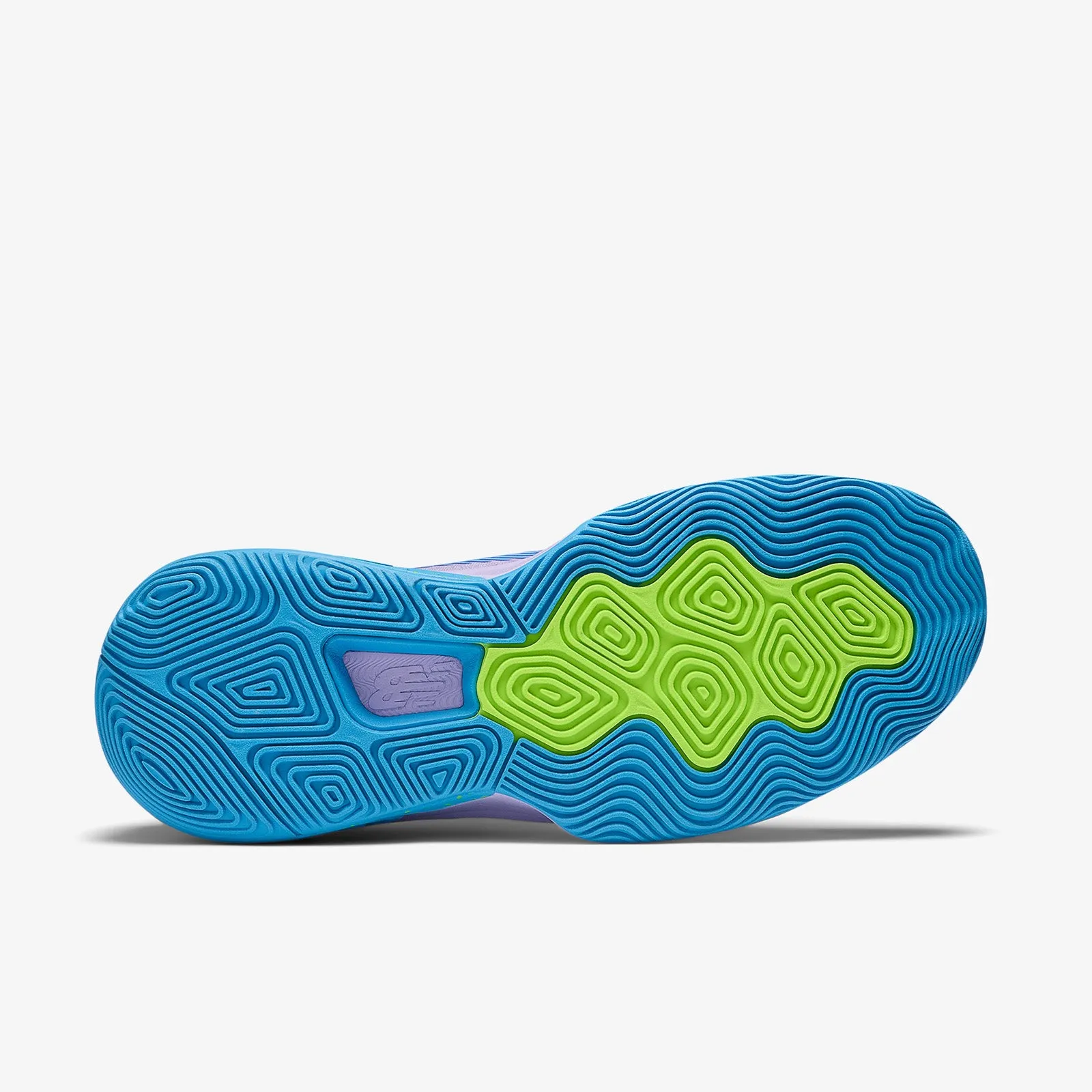 TWO WXY v5 - Lilac Glo/Sky Blue/Pixel Green
