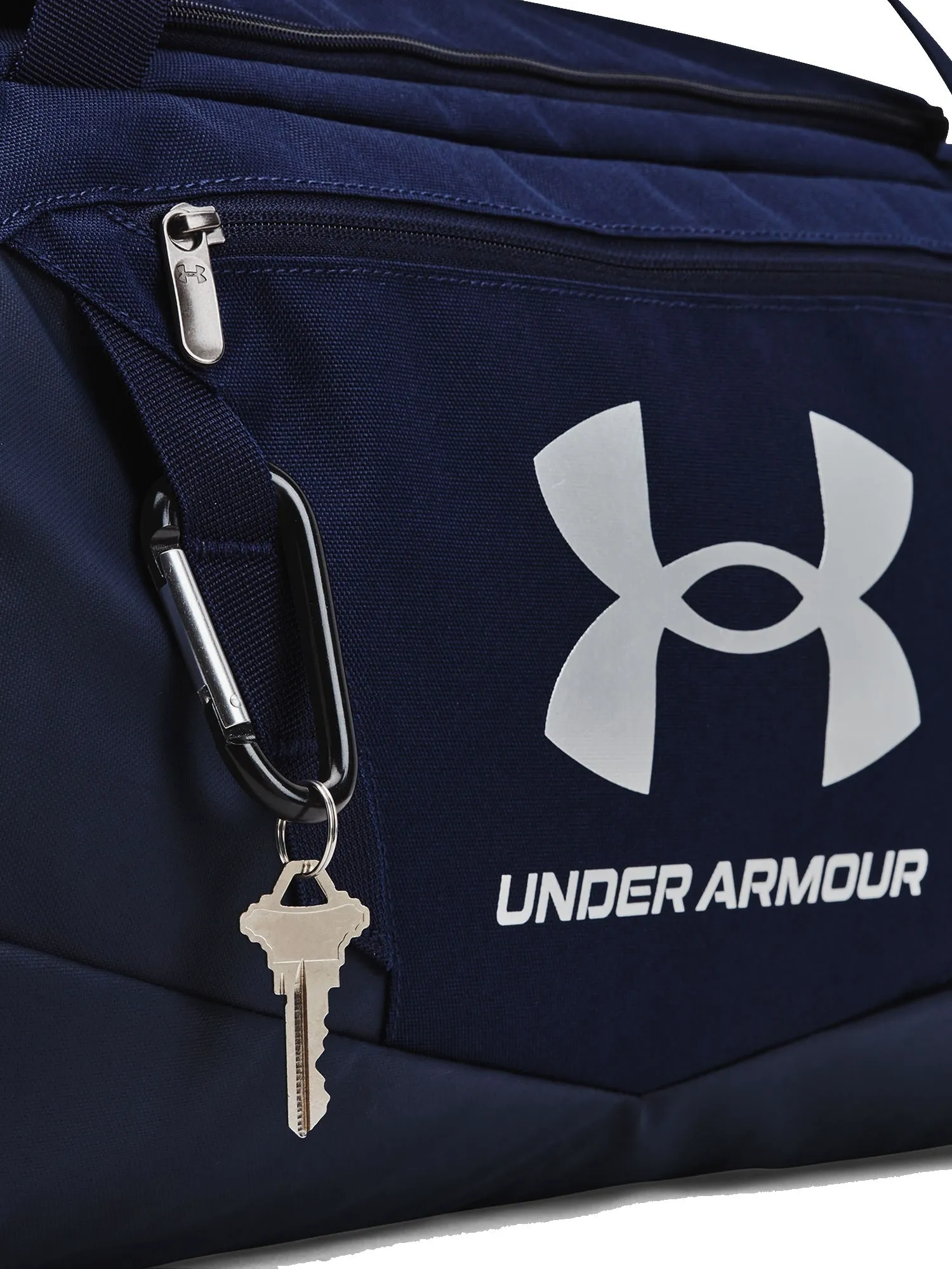 UA Undeniable 5.0 Small Duffle Bag