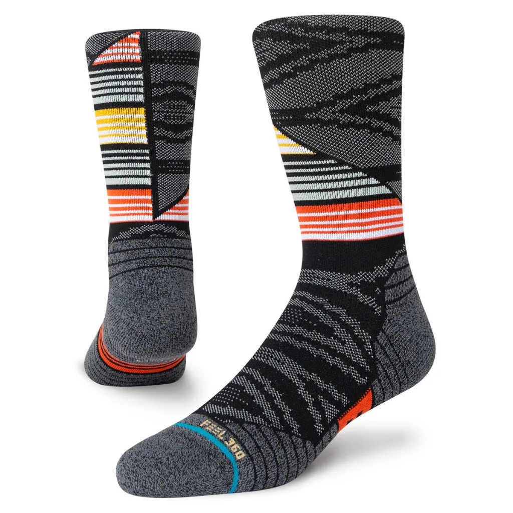 Unisex Infiknit Feel360 Run Medium Crew