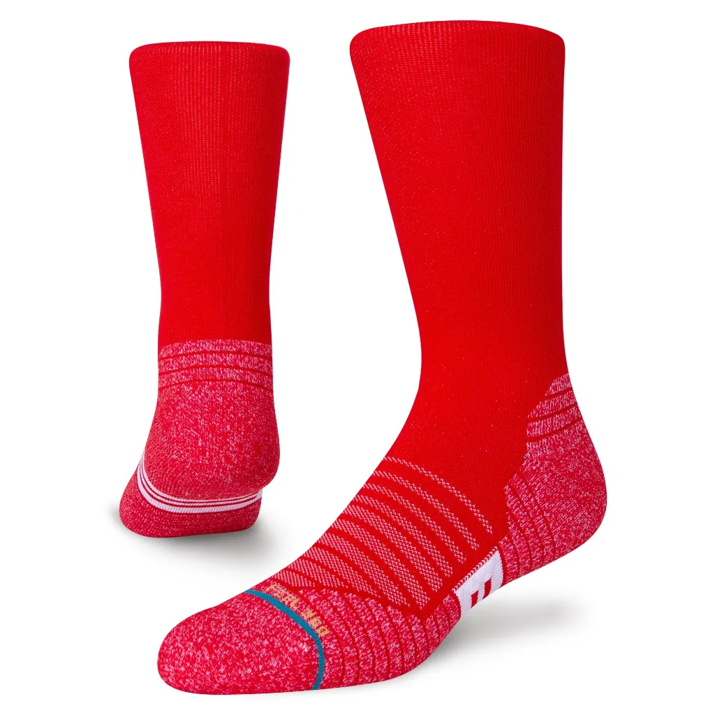 Unisex Infiknit Feel360 Run Medium Crew