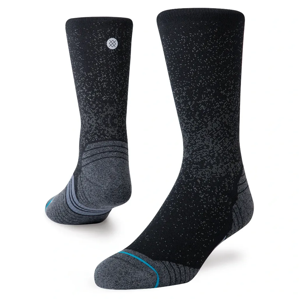 Unisex Infiknit Feel360 Run Medium Crew