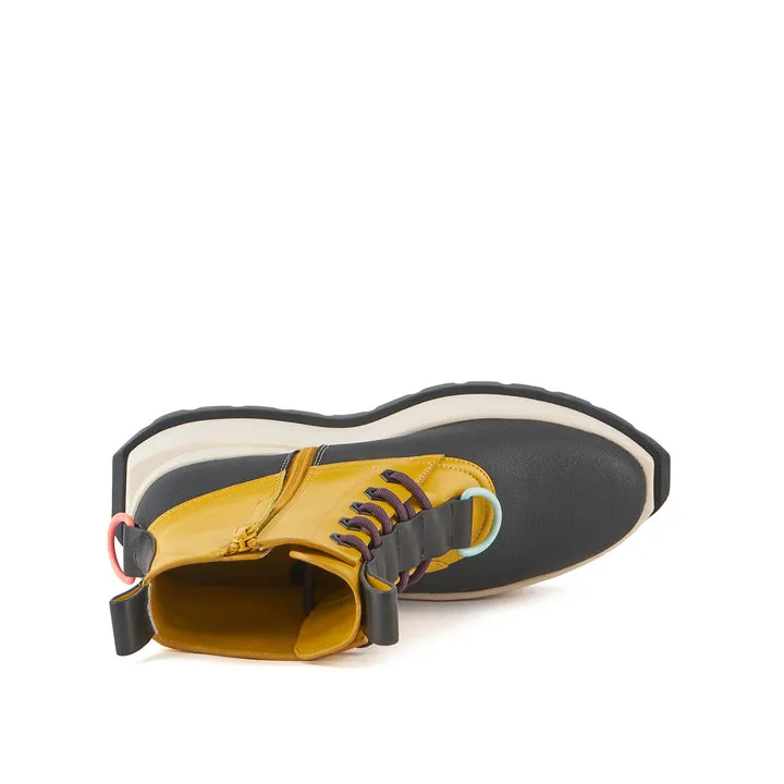 United Nude Roko Patrol Boot