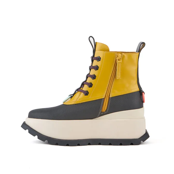 United Nude Roko Patrol Boot