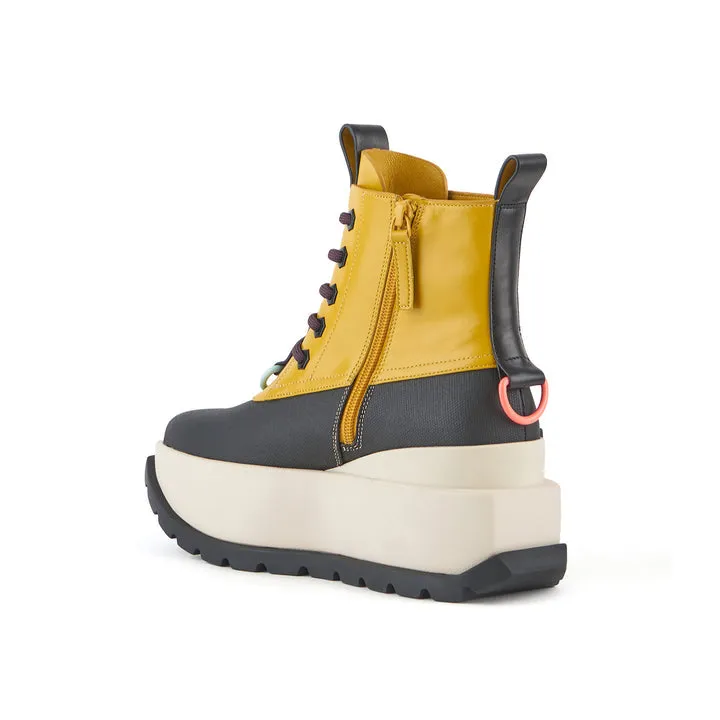 United Nude Roko Patrol Boot