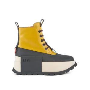 United Nude Roko Patrol Boot