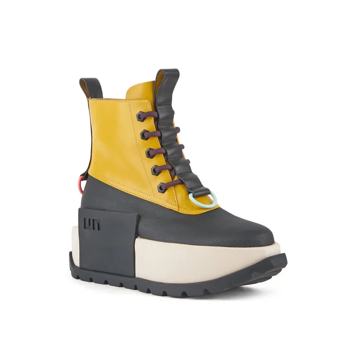 United Nude Roko Patrol Boot