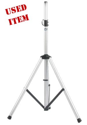 USED Heavy-Duty Speaker Stand